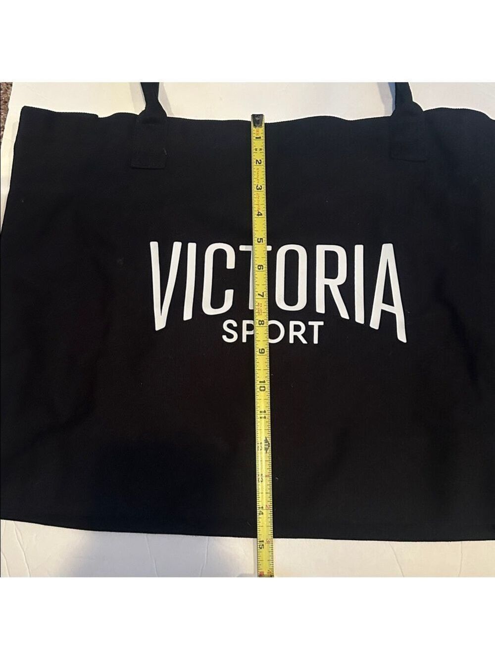 Victoria's Secret Tote Bag - Picture 5 of 5